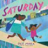 Saturday by Oge Mora