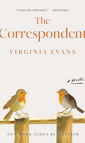 The Correspondent