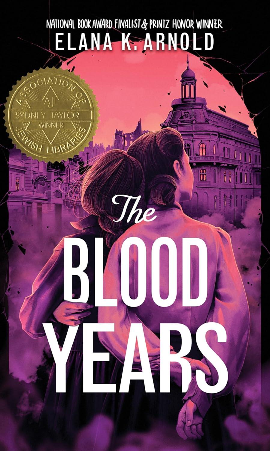 blood years