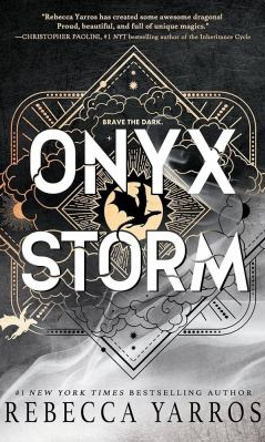 Onyx Storm