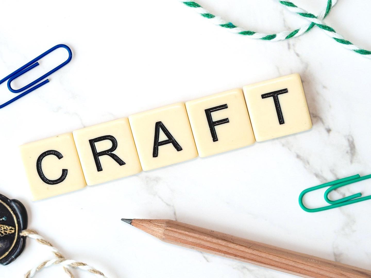 Craft Logo