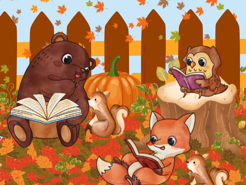 fall 1 ST