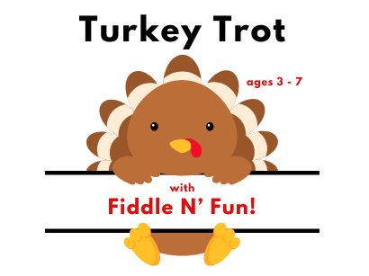 turkey trot