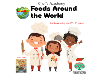 Food logo