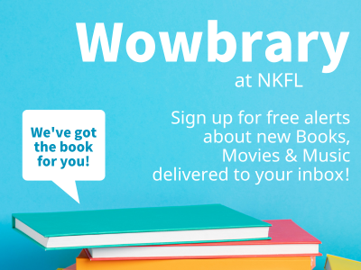 Wowbrary