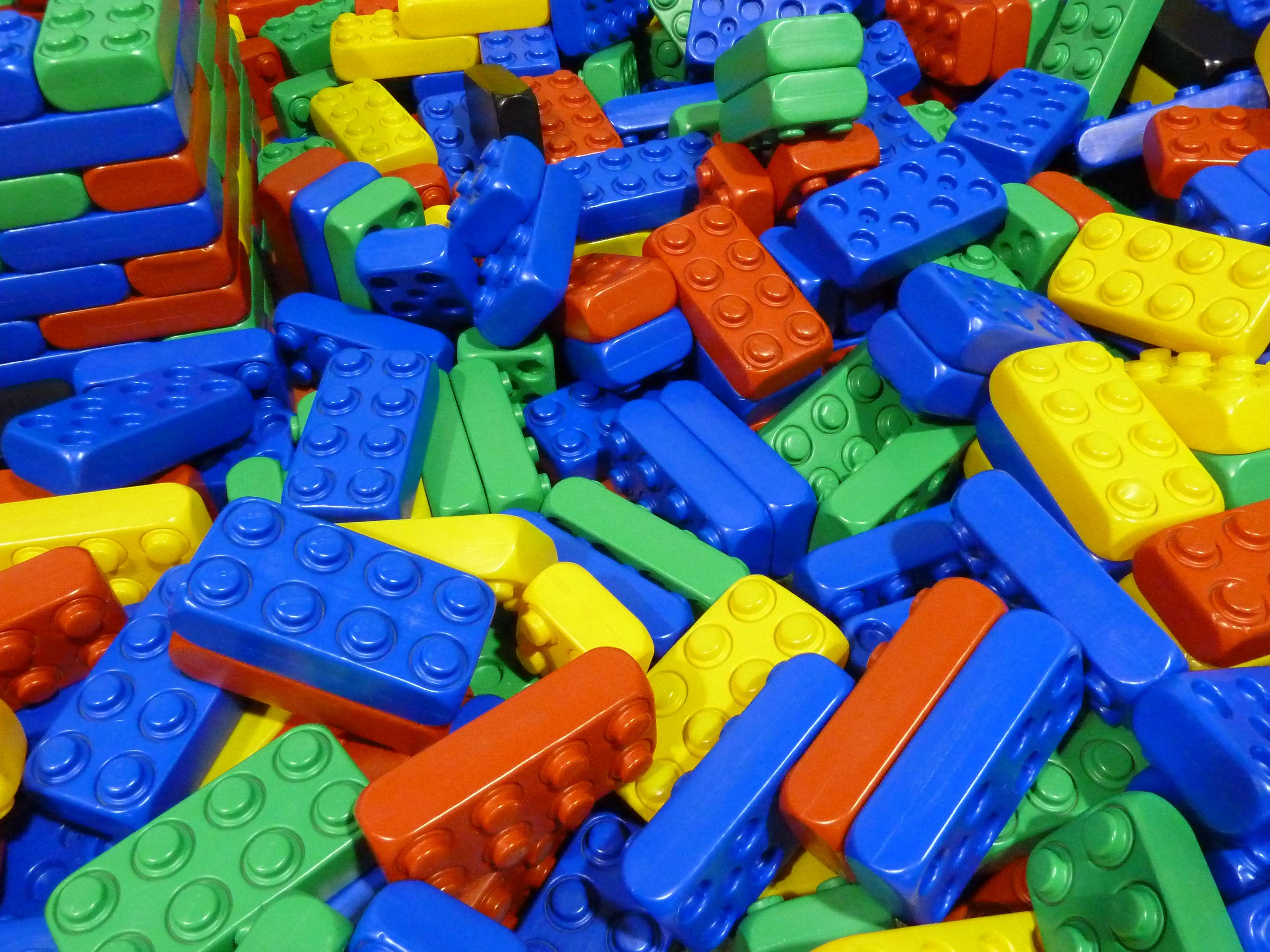 Legos