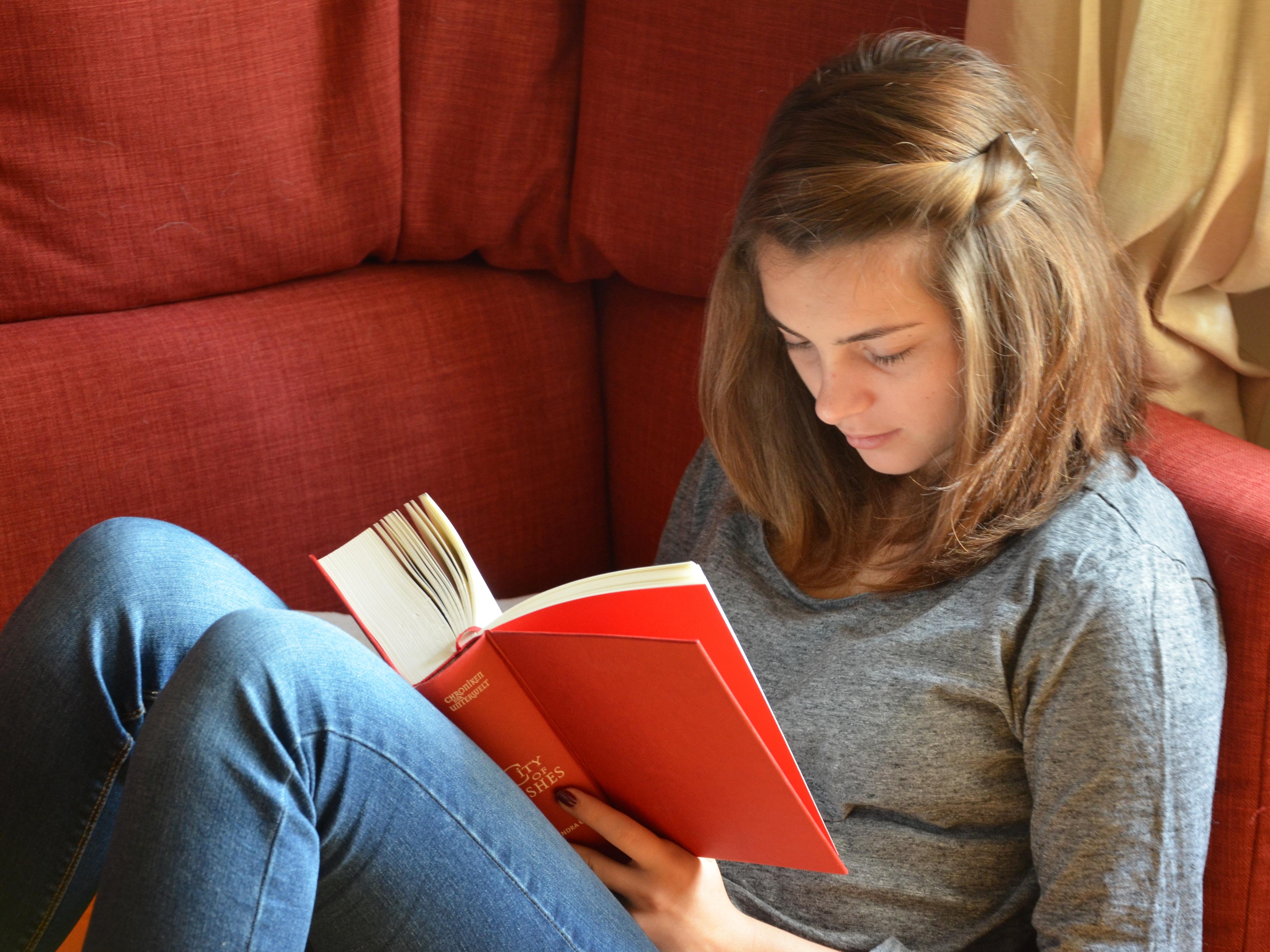 reading