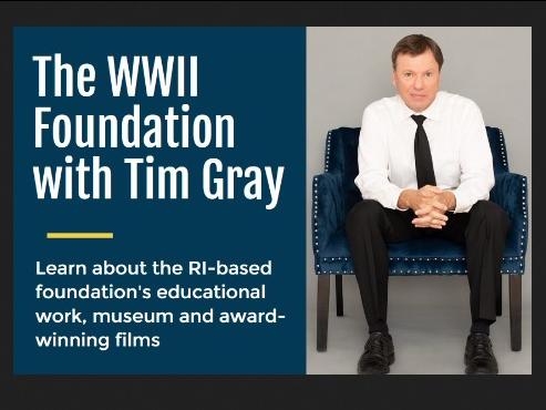 Tim Gray