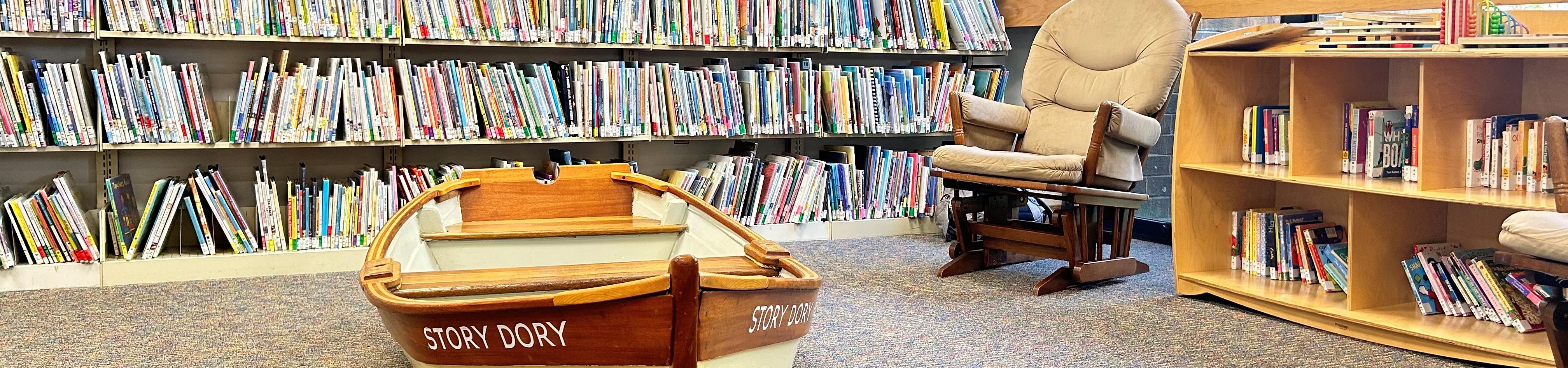 Youth Services